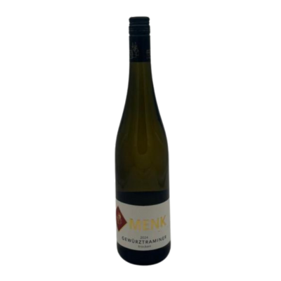 Gewürztraminer - Weingut Menk