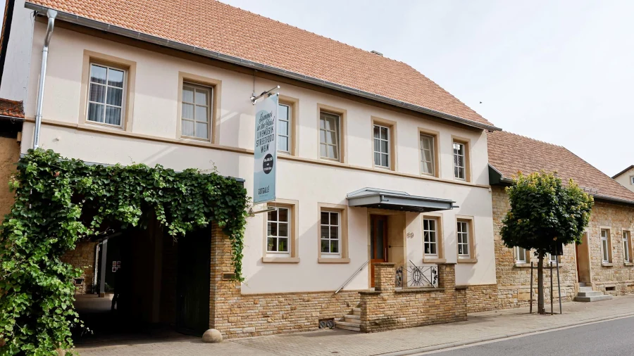 Gutgallé in Rheinhessen