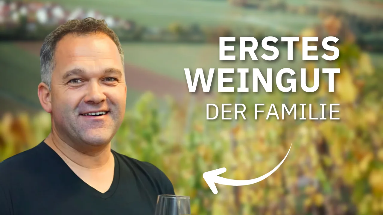 Interview mit dem Winzer Markus Busch