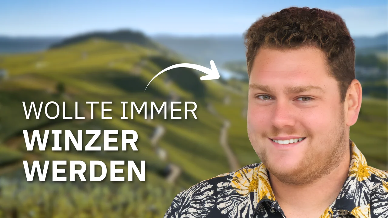 Interview mit Winzer Jan Bollig