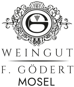 Logo - Weingut F. Gödert