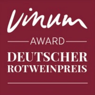 Vinum - Deutscher Rotweinpreis