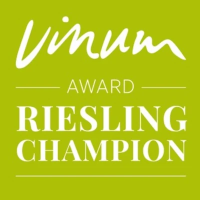 Vinum - Riesling Champion