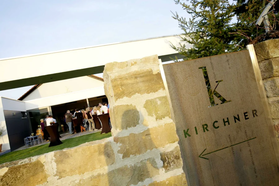 Weingut Kirchner