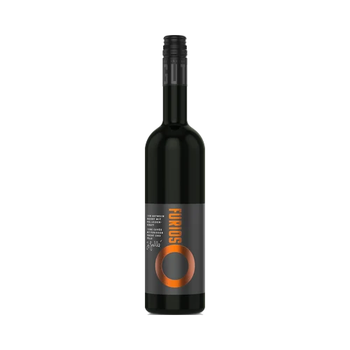 Furioso Rotwein-Cuvée - Gutgallé