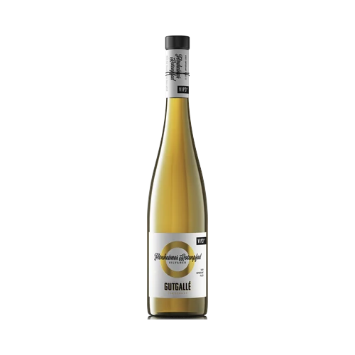 Flonheimer Rotenpfad Silvaner - Gutgallé