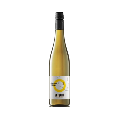 Wöllsteiner Riesling Bio - Gutgallé