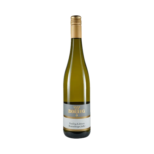Riesling Kabinett Brauneberger Juffer - Weingut Jan Bollig