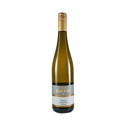 Riesling vom Schiefer trocken - Weingut Jan Bollig