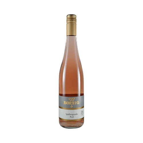Spätburgunder Rosé feinherb - Weingut Jan Bollig