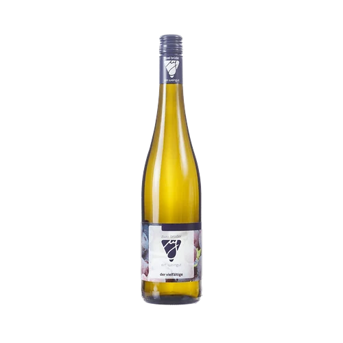 Souvignier Gris „Der Vielfältige“ - Weingut Jonas