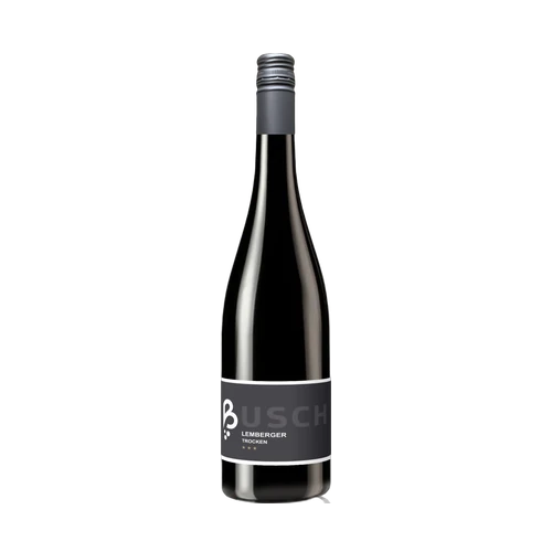 Lemberger QbA trocken - Weingut Karl Busch