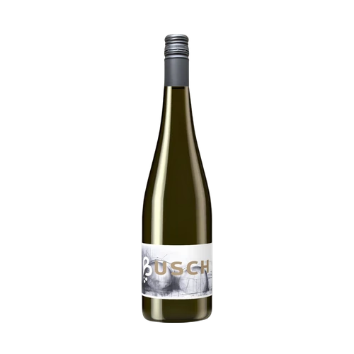 Weißwein-Cuvée aus dem Barrique - Weingut Karl Busch