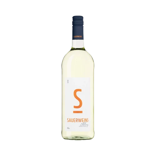 2025er Elbling vom Muschelkalk - SAUERWEINS Weingut